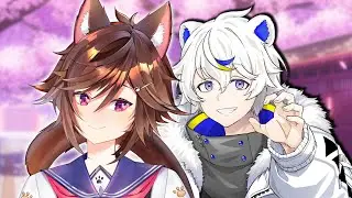 Animu Cuteboy TIERLIST with @IbukiBjorn