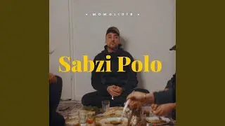 Sabzi Polo