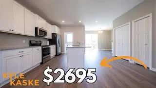 13645 Marsh View Trail, Rogers - Video Rental Tour