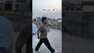 2018 is back😭❤️ | #funnyshorts #tiktok