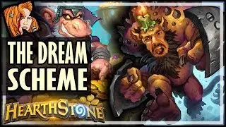 THE DREAM SCHEME - An Intro to Rise of Shadows Arena - Hearthstone Essentials