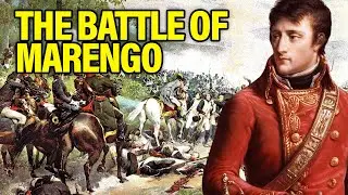 Napoleon&rsquo;s Greatest Comeback | The Battle of Marengo