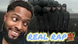 ВОТ КАКИМ ДОЛЖЕН БЫТЬ РЭП! 😳🔥 | Слушаю NF &ndash; The Search (официальный клип) РЕАКЦИЯ