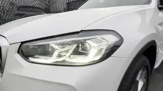 Pre-Owned 2023 BMW X3 xDrive30i at Empire Hyundai of New Rochelle | New Rochelle, NY