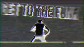 Get to the funk