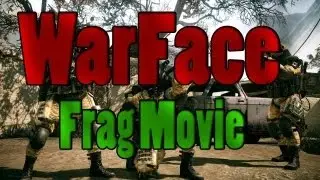 WarFace | FragMovie! Mc Milan CS5