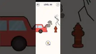Draw puzzle 2 Level 80 Walkthrough Solution