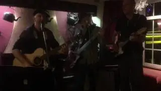 Bazza's Indie-spensable People - We Think Its Cool