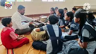 इंद्रधनू | समर्थ विद्यामंदिर उंचगाव | विविधरंगी सादरीकरण | बालदिन विशेष कार्यक्रम 2025