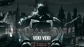 𝔙𝔢𝔨𝔦 𝔙𝔢𝔨𝔦 - (𝔖𝔩𝔬𝔴𝔢𝔡) 𝔣𝔱. 𝔄𝔟𝔰𝔬𝔩𝔲𝔱𝔢 𝔅𝔞𝔱𝔪𝔞𝔫