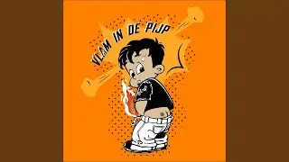 Vlam in De Pijp