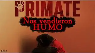 La primera DECEPCIÓN del año: PRIMATE (2026)