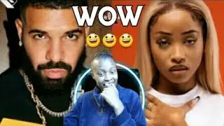Drake Reposted Uncle Waffles On His Instagram Story!!!