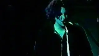 The Posies Live At Launa, Portland Or 6 16 1996
