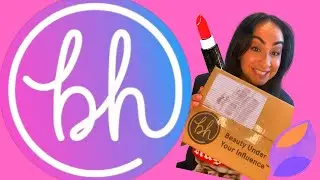 bh Cosmetics Unboxing & Haul!