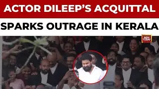 Survivor Claims Injustice After Actor Dileep&rsquo;s Acquittal In High-Profile Sexual Assault Case