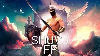 Ranked game solo of booyah new map Alpine