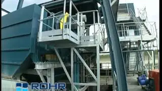 BRT-Rohr   Draga Benna Mordente