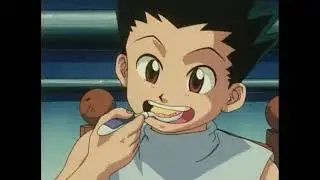 Hunter X Hunter - Episode 46 VF