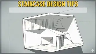 Stunning Staircase Designs on a Tight Budget (Simple & Elegant)