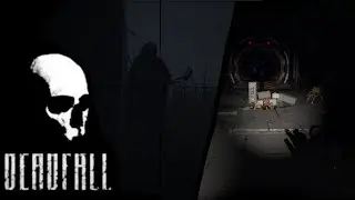 DayZ - Deadfall 2.1 Story Completed