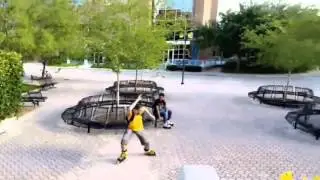 stairbash.exe
