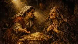 RUTH: The Love Story That Changed History | Loyalty, Loss, and Redemption