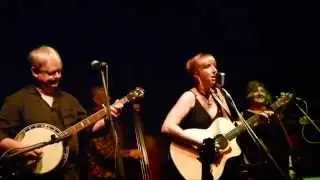 Helen Townsend - Red Light