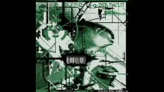 Dj T42 aka Deathcut - Eden war (2011)