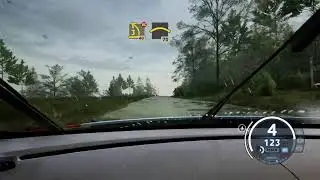 WRC CER Rally #1