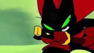 Mao Mao Heroes de puro coraz&oacute;n Opening latino