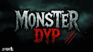 Monster DYP 2 Piero/Enzo vs. Sal/Shane