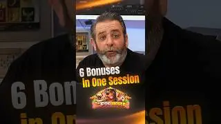 I Found A Way To Trigger Bonuses More Often In DOG HOUSE SLOT!