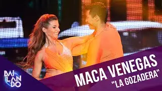 Bailando | Capítulo 1 | Macarena Venegas