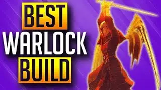 Best Warlock Build | Competitive Tips | Destiny 2