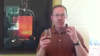 Woodford Double-Oaked, Single Barrel