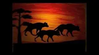 Be Prepared! Collaborative Hunting in Spotted Hyenas