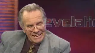 Barry Smith  End Times full interview A Must Watch