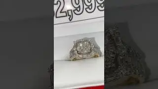 Gold Diamonds Ladies Rings, very reasonable prices shop at Bling_depot #gold #diamonds #elonmusk