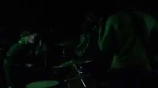 BRIDGEBURNER - TDB live @ Fastcore Fest 4 (06/07/2013)