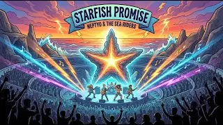 Starfish Promise
