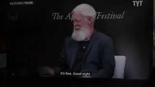 David Letterman on Colbert and Kimmel 2816