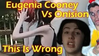 Desperate YouTuber Makes Fun of A Starving YouTubers Poor Attempt At Sports (In A Chicken Onesie)