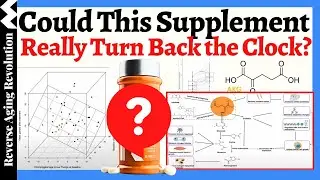 Validating Anti-Aging Molecules - Which ONE Really Turns Back The Clock?