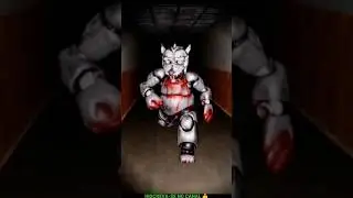 CASE 2 Animatronics Survival