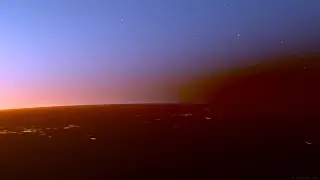 Atmosphere Shader in Unity