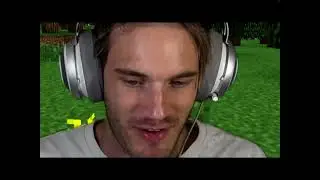 How to find PewDiePie Minecraft world seed