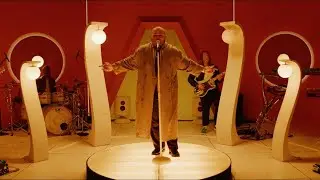K&eacute;pzavar - Kontroll veszt&eacute;s (Teddy Swims - Lose Control MAGYAR PAR&Oacute;DIA)
