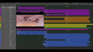 Cinematic Studio Strings Demo Score