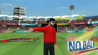 Wcc2 latest update version 2018 best game new New World Tour added and 5 new Stadium unlocked